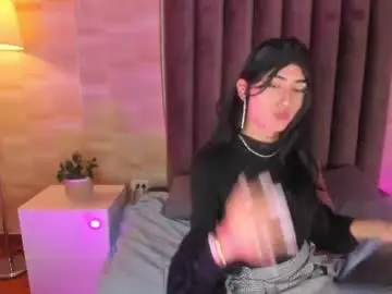 Chaturbate Sex Cam of nhico_salazar