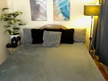 Chaturbate Live Sex of paulalawman
