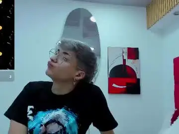 Chaturbate Live Sex Cam of stonn_69