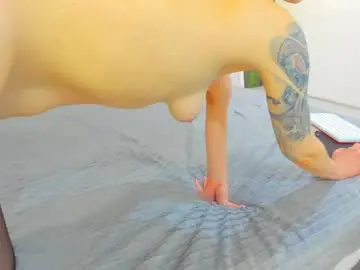 Chaturbate Sex Cam of verawattss
