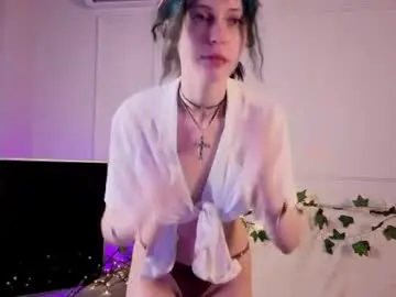 Chaturbate Adult Webcams of wandaalsbrook