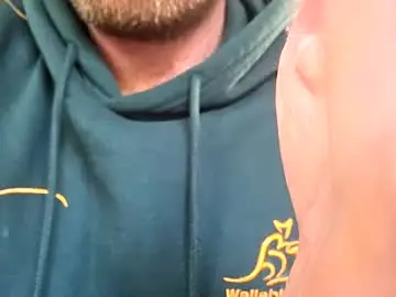 Chaturbate Best live sex cam show of aussie_dadbod6969