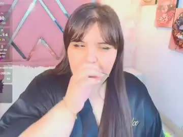 Chaturbate Private Sex Chat of dolce_pearl