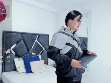 Chaturbate Sex Cam of dulce_amg