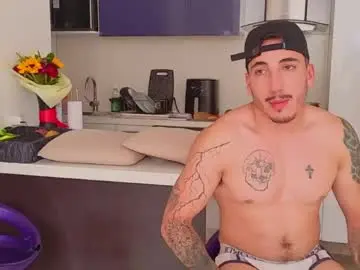 Chaturbate Adult Webcam of dylan_spencer