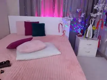 Chaturbate Live Sex of evelingills