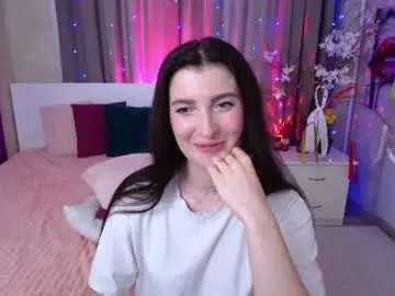 Chaturbate Free Porn Cam of evelingills