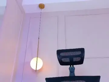 Chaturbate Sex Cam of helenafoumier