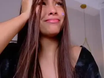 Chaturbate Adult Webcams of helenafoumier