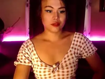Chaturbate Private Sex Chat of hot_babe0802