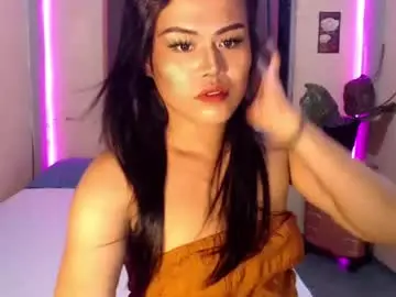 Chaturbate Live Porn of hot_babe0802