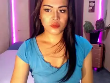 Chaturbate Free Porn Cam of hot_babe0802