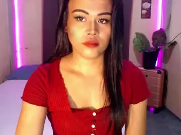 Chaturbate Adult Webcams of hot_babe0802