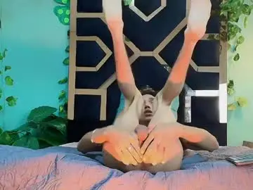 Chaturbate Best Webcam of langelo_el