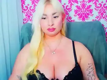 Chaturbate Best Webcam of luxuriaaa