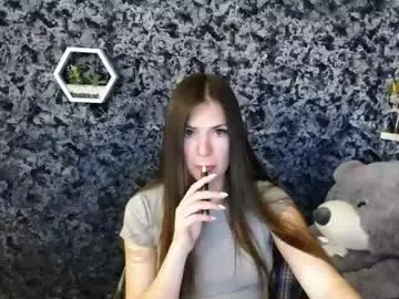 Chaturbate Best Webcam of pretty_angell_