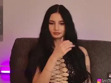 Chaturbate Sex Cam of sky011fall