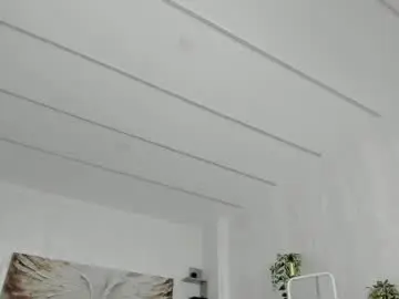 Chaturbate Sex Chat of tiffanyhouston_