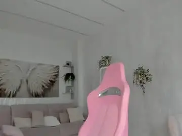Chaturbate Adult Webcams of tiffanyhouston_