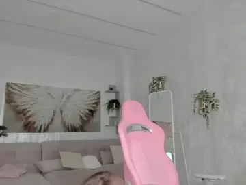 Chaturbate Free Live Porn of tiffanyhouston_