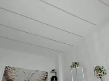 Chaturbate Sex Cam of tiffanyhouston_