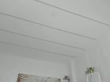 Chaturbate Sex Cam of tiffanyhouston_