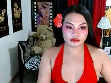 Chaturbate Sex Chat of tsbrianabankhugecock