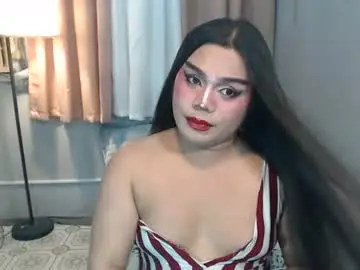 Chaturbate Free Live Porn of tsbrianabankhugecock