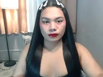 Chaturbate Best Webcam of tsbrianabankhugecock