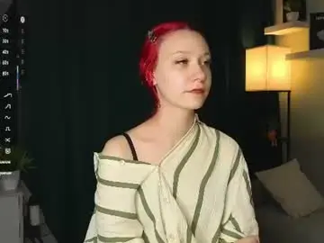 Chaturbate Nude Webcam of _see_me