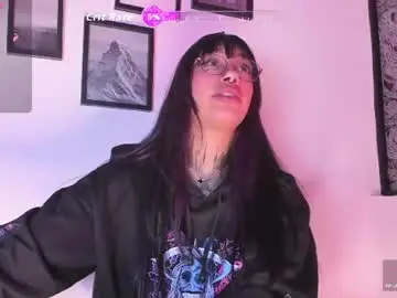 Chaturbate Nude Webcam of aleja_5