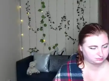 Chaturbate Live Sex of alicia_side_red