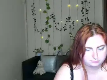 Chaturbate Live Sex Cam of alicia_side_red