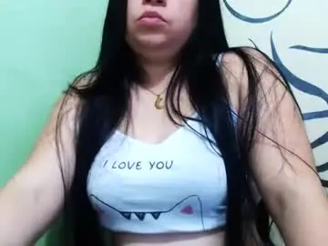 Chaturbate Live Sex Cam of arabella_hottie_