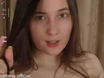 Chaturbate Best Webcam of beckymartens