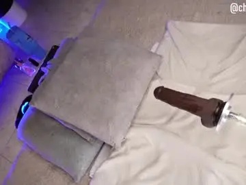 Chaturbate Free Porn Cam of chanell_lovers