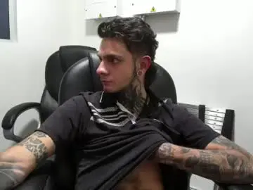 Chaturbate Adult Webcams of connorr_smith