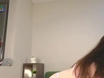 Chaturbate Adult Webcams of kessy_pure