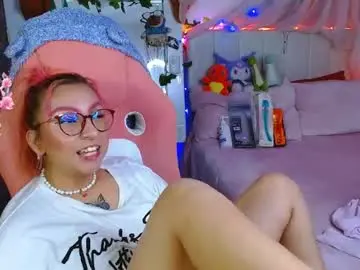 Chaturbate Live Sex of littlerouse_