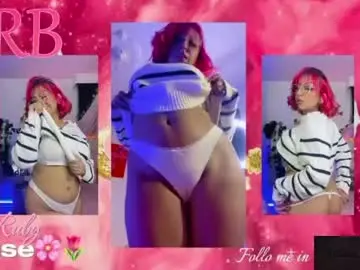 Chaturbate Adult Video Chat of littlerouse_