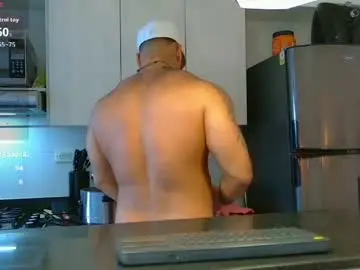 Chaturbate Live Sex Cam of michael_salens