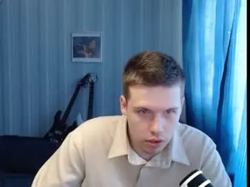 Chaturbate Live Sex Cam of sheldonmusic34