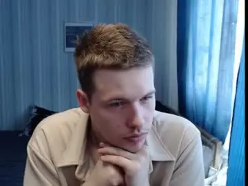 Chaturbate Live Sex of sheldonmusic34