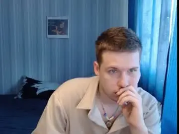 Chaturbate Live Sex of sheldonmusic34