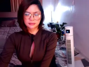 Chaturbate Live Sex of spiffingview_of_carmella