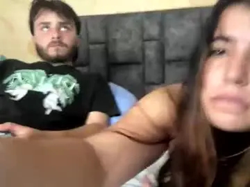Chaturbate Nude Webcam of tina_russo