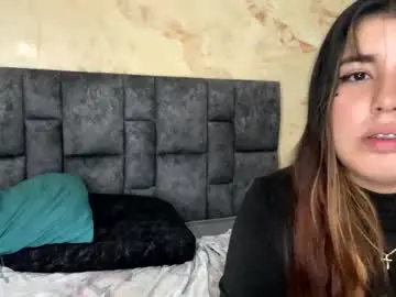 Chaturbate Sex Chat of tina_russo
