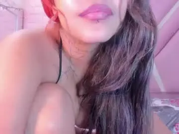 Chaturbate Sex Cam of zendamoretty