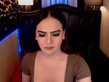 Chaturbate Live Porn of adorable_andrea