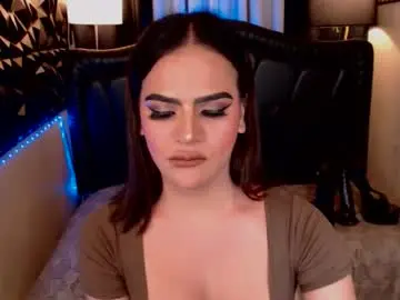 Chaturbate Adult Webcam of adorable_andrea